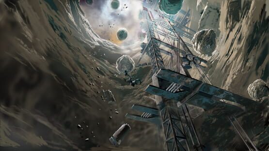 Inversion artwork 6