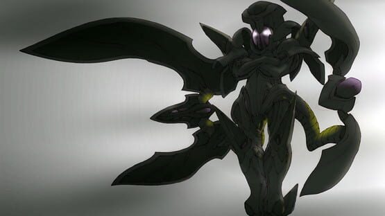 Xenosaga Episode III: Also sprach Zarathustra artwork 2