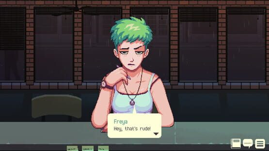 Coffee Talk screenshot 5