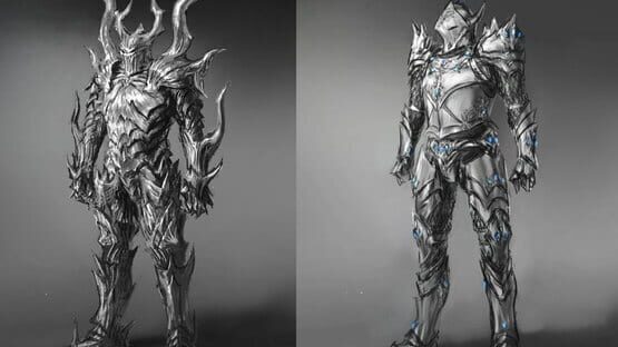 Dark Souls II artwork 6