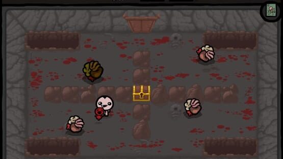 The Binding of Isaac screenshot 4
