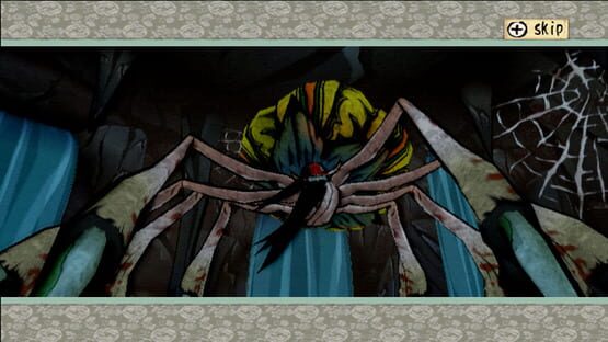 Ōkami screenshot 8