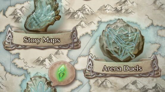 Fire Emblem Heroes screenshot 12