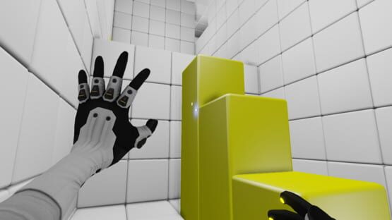 Q.U.B.E: Director's Cut screenshot 10