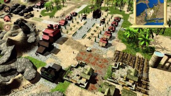 Imperium Romanum screenshot 4