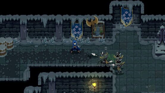 Wizard of Legend screenshot 11