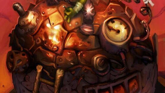World of Warcraft: Cataclysm artwork 10
