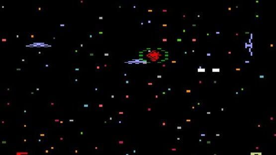 Intellivision Lives! screenshot 1
