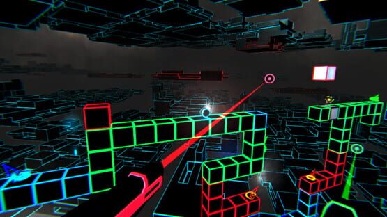 Neonwall screenshot 7