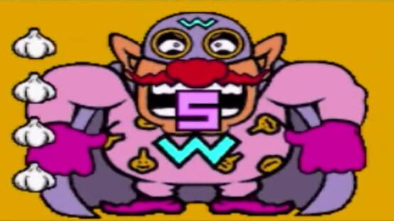 WarioWare: Twisted! screenshot 12