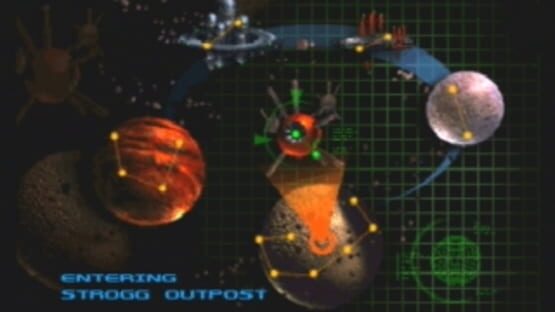 Quake II screenshot 9