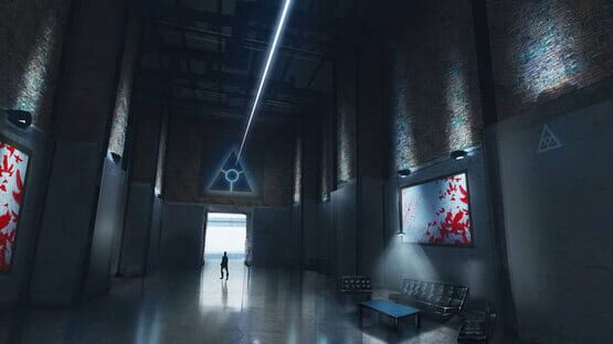 The Secret World artwork 7