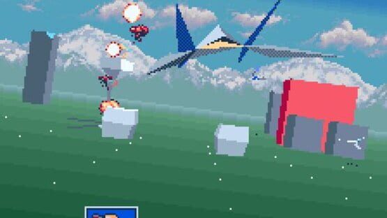 Star Fox screenshot 9