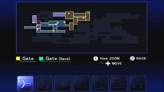 Blaster Master: Overdrive screenshot 5