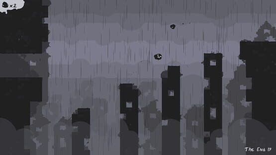 The End Is Nigh screenshot 4