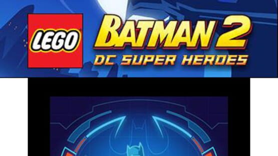 LEGO Batman 2: DC Super Heroes screenshot 9