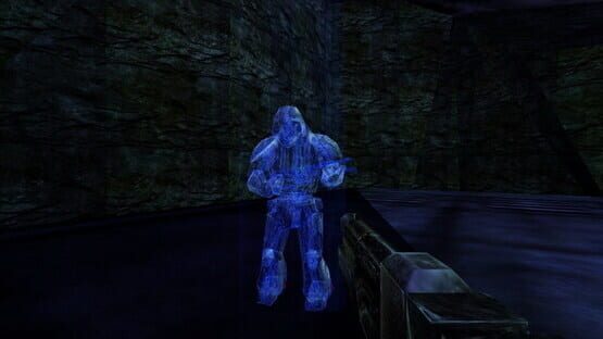 Unreal Gold screenshot 3