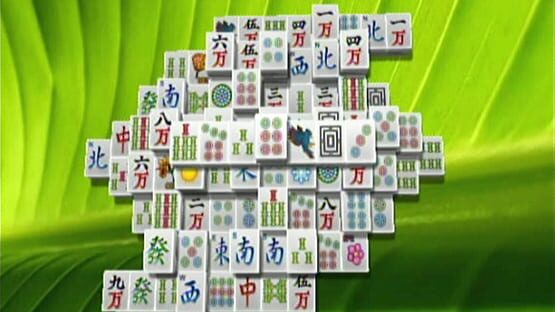 Mahjong screenshot 1
