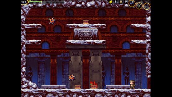 La-Mulana screenshot 2