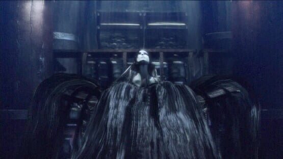 Fatal Frame: Maiden of Black Water screenshot 5