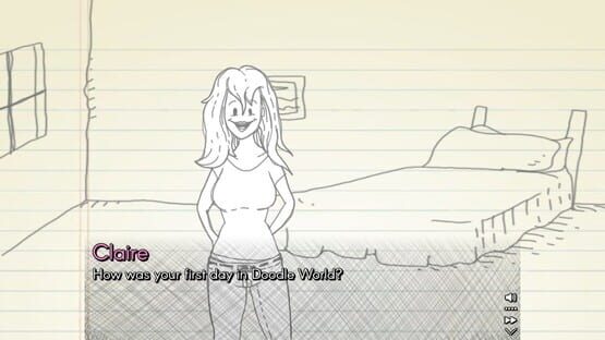 Doodle Date screenshot 10