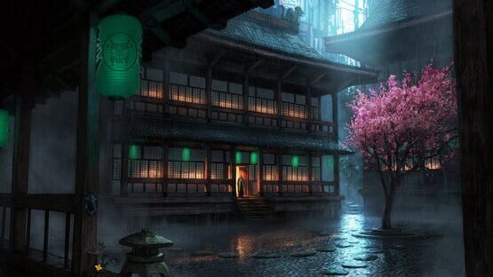 The Secret World artwork 10