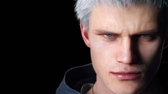 Devil May Cry 5 artwork 4