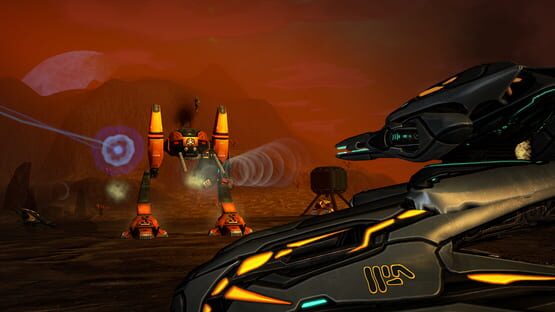 Battlezone Combat Commander screenshot 8