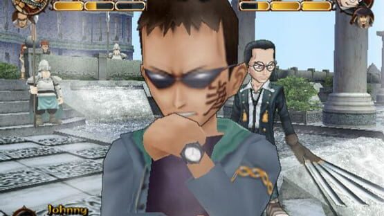 One Piece: Grand Adventure screenshot 11