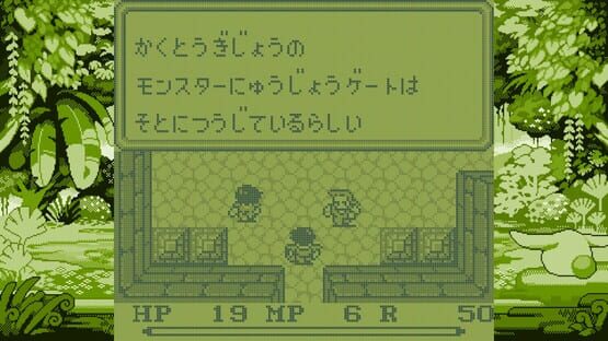Collection of Mana screenshot 12