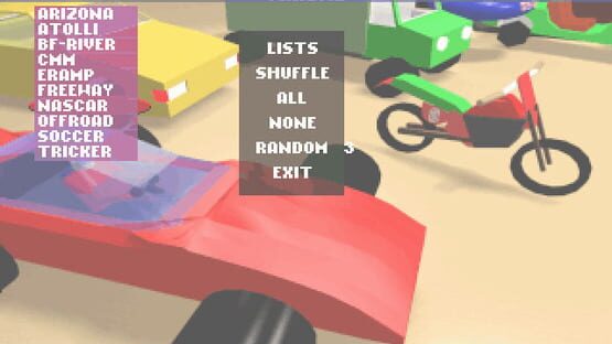 Slicks 'n' Slide screenshot 4