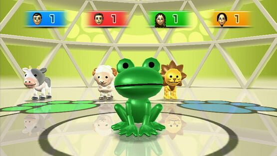 Wii Party screenshot 10