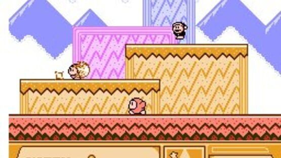Kirby's Adventure screenshot 10