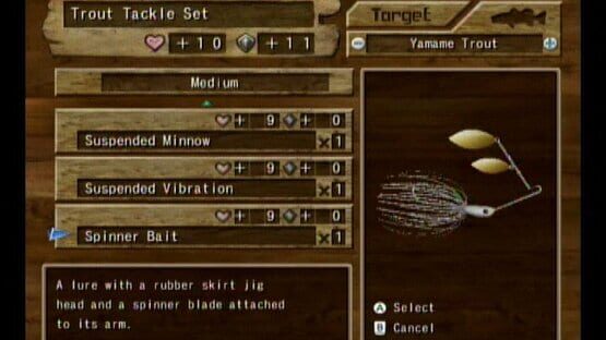 Reel Fishing Challenge screenshot 7