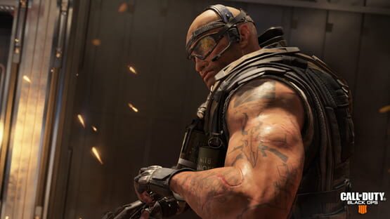 Call of Duty: Black Ops 4 screenshot 9