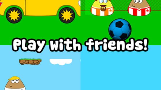 Pou screenshot 5