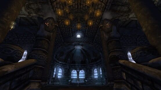 Amnesia: The Dark Descent screenshot 5