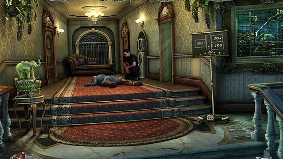 Hidden Object Bundle 5 in 1 screenshot 4