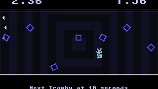 VVVVVV screenshot 3