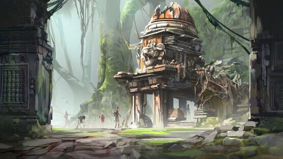 Dead Island: Survivors artwork 9