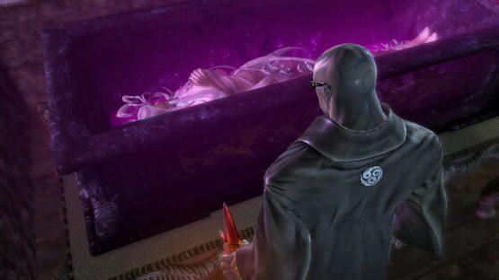 Bayonetta 2 screenshot 12