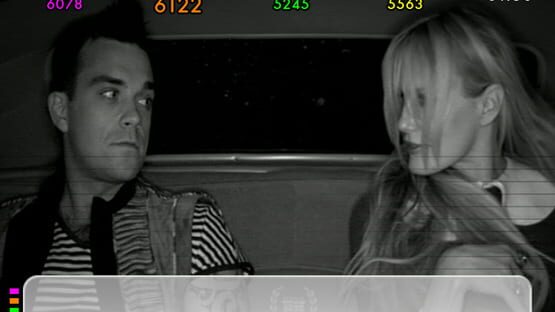 We Sing Robbie Williams screenshot 3