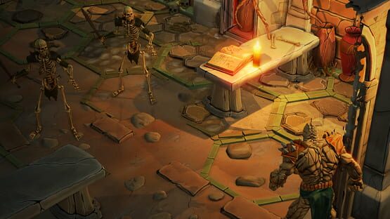 Gloomhaven screenshot 5