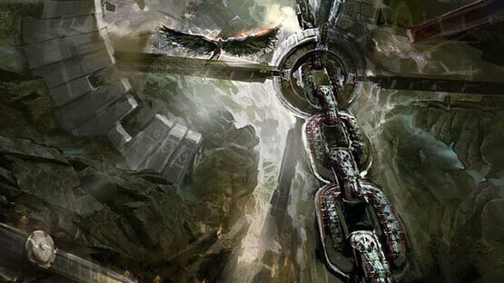 God of War III artwork 5