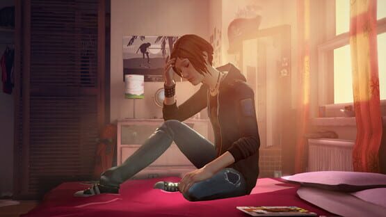 Life is Strange: Before the Storm screenshot 5