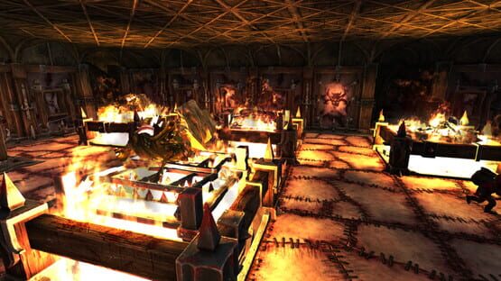 War for the Overworld screenshot 5