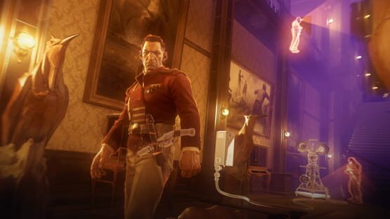 Dishonored: Death of the Outsider Deluxe Bundle screenshot 4