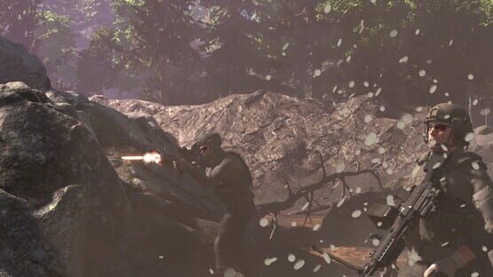 Ground Branch screenshot 8