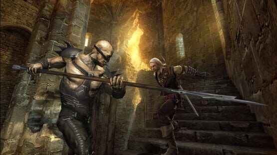 The Witcher: Enhanced Edition screenshot 3