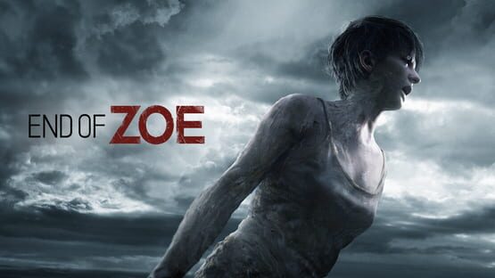Resident Evil 7: Biohazard - End of Zoe artwork 1